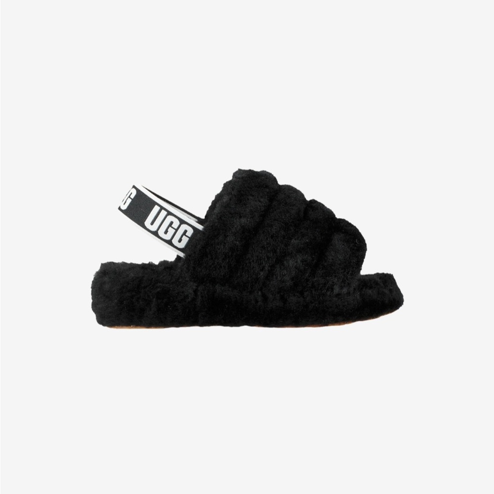 UGG Fluff Yeah Slide